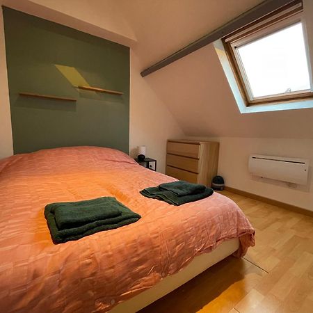 Gite Le Duplex - 5Min De La Gare Vers Lille-Lens-Arras Phalempin Kültér fotó