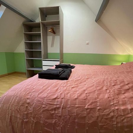 Gite Le Duplex - 5Min De La Gare Vers Lille-Lens-Arras Phalempin Kültér fotó