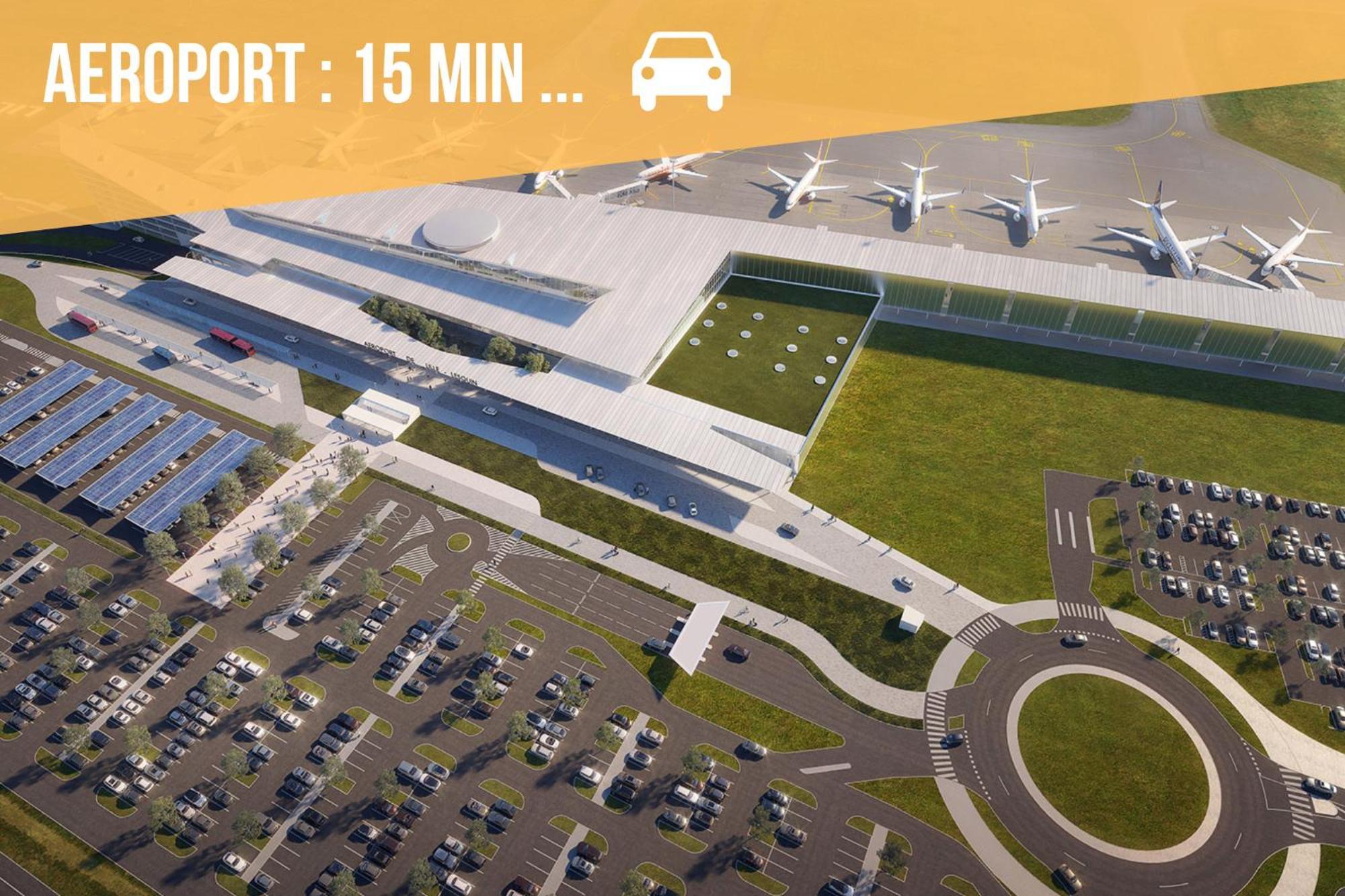 Gite Le Duplex - 5Min De La Gare Vers Lille-Lens-Arras Phalempin Kültér fotó